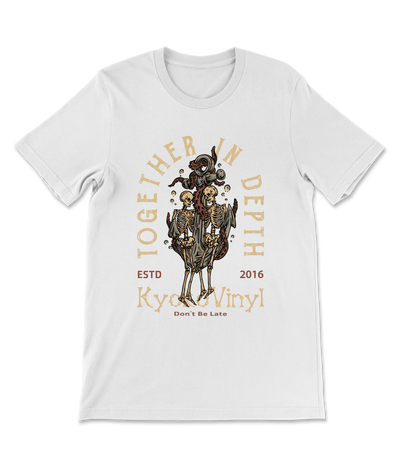 KyokoVinyl - Together in Depth T-Shirt