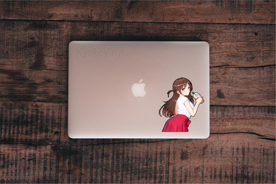 Rent a Girlfriend - Chizuru Mizuhara (Ichinose) Anime Decal Sticker