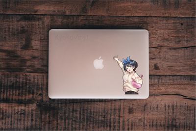 Rent a Girlfriend - Ruka Sarashina Anime Decal Sticker